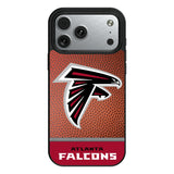 Atlanta Falcons Football Wordmark MagSafe Compatible Phone Case for Apple iPhone