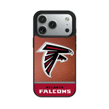 Atlanta Falcons Football Wordmark MagSafe Compatible Phone Case for Apple iPhone