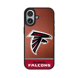 Atlanta Falcons Football Wordmark MagSafe Compatible Phone Case for Apple iPhone