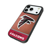 Atlanta Falcons Football Wordmark MagSafe Compatible Phone Case for Apple iPhone