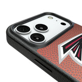 Atlanta Falcons Football Wordmark MagSafe Compatible Phone Case for Apple iPhone