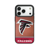 Atlanta Falcons Football Wordmark MagSafe Compatible Phone Case for Apple iPhone