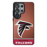 Atlanta Falcons Football Wordmark MagSafe Compatible Phone Case for Samsung Galaxy 26 Series
