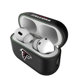 Atlanta Falcons Insignia AirPod Case Cover