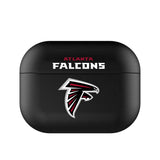 Atlanta Falcons Insignia AirPod Case Cover