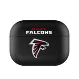 Atlanta Falcons Insignia AirPod Case Cover