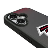 Atlanta Falcons Linen Bump Phone Case for Apple iPhone