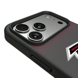 Atlanta Falcons Linen Bump Phone Case for Apple iPhone
