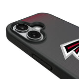 Atlanta Falcons Linen Bump Phone Case for Apple iPhone