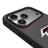 Atlanta Falcons Linen Bump Phone Case for Apple iPhone