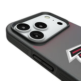 Atlanta Falcons Linen Bump Phone Case for Apple iPhone