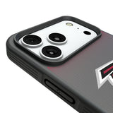Atlanta Falcons Linen Bump Phone Case for Apple iPhone