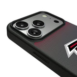 Atlanta Falcons Linen MagSafe Compatible Phone Case for Apple iPhone