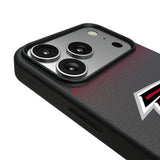 Atlanta Falcons Linen MagSafe Compatible Phone Case for Apple iPhone