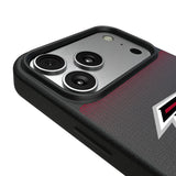 Atlanta Falcons Linen MagSafe Compatible Phone Case for Apple iPhone