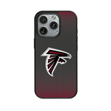 Atlanta Falcons Linen MagSafe Compatible Phone Case for Apple iPhone