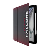 Atlanta Falcons Linen Tablet Case for Apple iPad