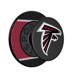 Atlanta Falcons Mesh PopSockets Magnetic Phone Grip and Stand
