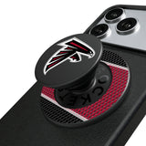 Atlanta Falcons Mesh PopSockets Magnetic Phone Grip and Stand