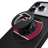 Atlanta Falcons Mesh PopSockets Magnetic Phone Grip and Stand