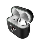 Atlanta Falcons Personalized Insignia AirPod Case Cover
