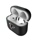 Atlanta Falcons Personalized Insignia AirPod Case Cover