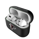 Atlanta Falcons Personalized Insignia AirPod Case Cover
