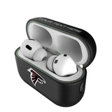 Atlanta Falcons Personalized Insignia AirPod Case Cover