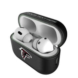 Atlanta Falcons Personalized Insignia AirPod Case Cover