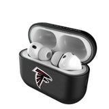 Atlanta Falcons Personalized Insignia AirPod Case Cover