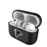 Atlanta Falcons Personalized Insignia AirPod Case Cover