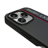 Atlanta Falcons Personalized Sidebard MagSafe Compatible Phone Case for Apple iPhone