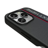 Atlanta Falcons Personalized Sidebard MagSafe Compatible Phone Case for Apple iPhone