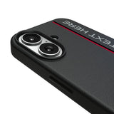 Atlanta Falcons Personalized Sidebard MagSafe Compatible Phone Case for Apple iPhone