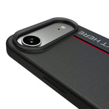 Atlanta Falcons Personalized Sidebard MagSafe Compatible Phone Case for Apple iPhone