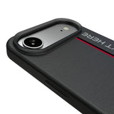 Atlanta Falcons Personalized Sidebard MagSafe Compatible Phone Case for Apple iPhone
