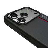 Atlanta Falcons Personalized Sidebard MagSafe Compatible Phone Case for Apple iPhone