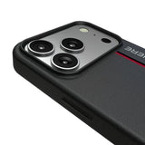 Atlanta Falcons Personalized Sidebard MagSafe Compatible Phone Case for Apple iPhone