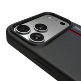 Atlanta Falcons Personalized Sidebard MagSafe Compatible Phone Case for Apple iPhone