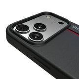 Atlanta Falcons Personalized Sidebard MagSafe Compatible Phone Case for Apple iPhone