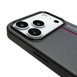 Atlanta Falcons Personalized Sidebard MagSafe Compatible Phone Case for Apple iPhone