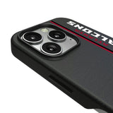 Atlanta Falcons Sidebar MagSafe Compatible Phone Case for Apple iPhone