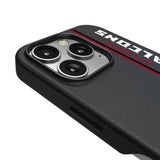 Atlanta Falcons Sidebar MagSafe Compatible Phone Case for Apple iPhone