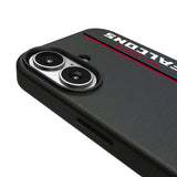 Atlanta Falcons Sidebar MagSafe Compatible Phone Case for Apple iPhone