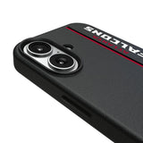 Atlanta Falcons Sidebar MagSafe Compatible Phone Case for Apple iPhone