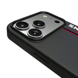 Atlanta Falcons Sidebar MagSafe Compatible Phone Case for Apple iPhone