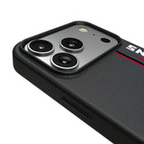 Atlanta Falcons Sidebar MagSafe Compatible Phone Case for Apple iPhone