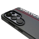 Atlanta Falcons Sidebar MagSafe Compatible Phone Case for Samsung Galaxy 26 Series