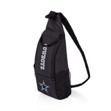 Dallas Cowboys - Strider Cooler Sling Bag