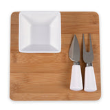 Philadelphia Eagles - Peninsula Cutting Board & Serving Tray